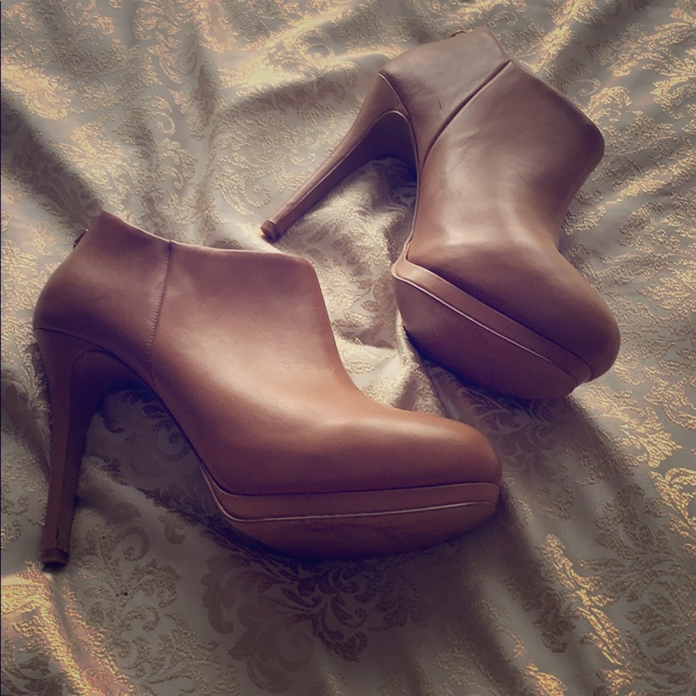 Nine West Booties
